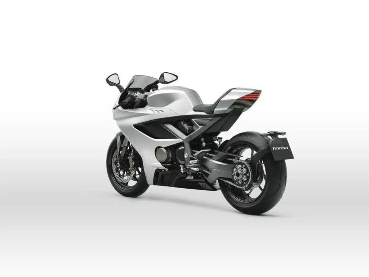 Norton, una storia che parte nel 1898 e rinasce a EICMA 2025 (6)