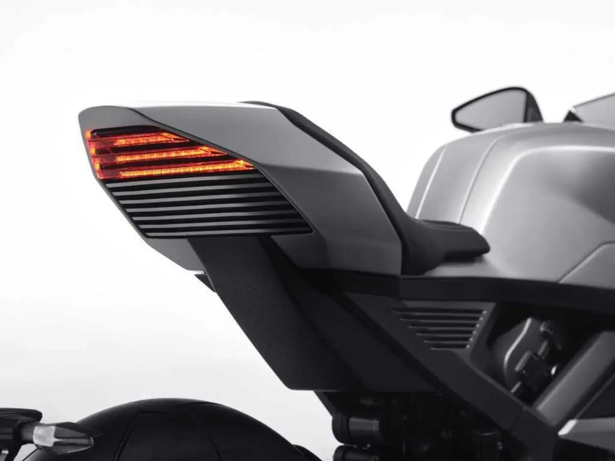 Norton, una storia che parte nel 1898 e rinasce a EICMA 2025 (9)