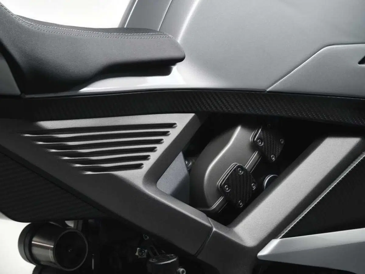 Norton, una storia che parte nel 1898 e rinasce a EICMA 2025 (10)