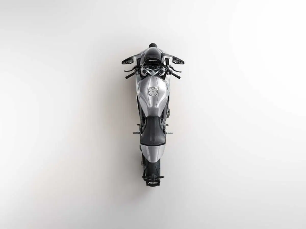 Norton, una storia che parte nel 1898 e rinasce a EICMA 2025 (18)