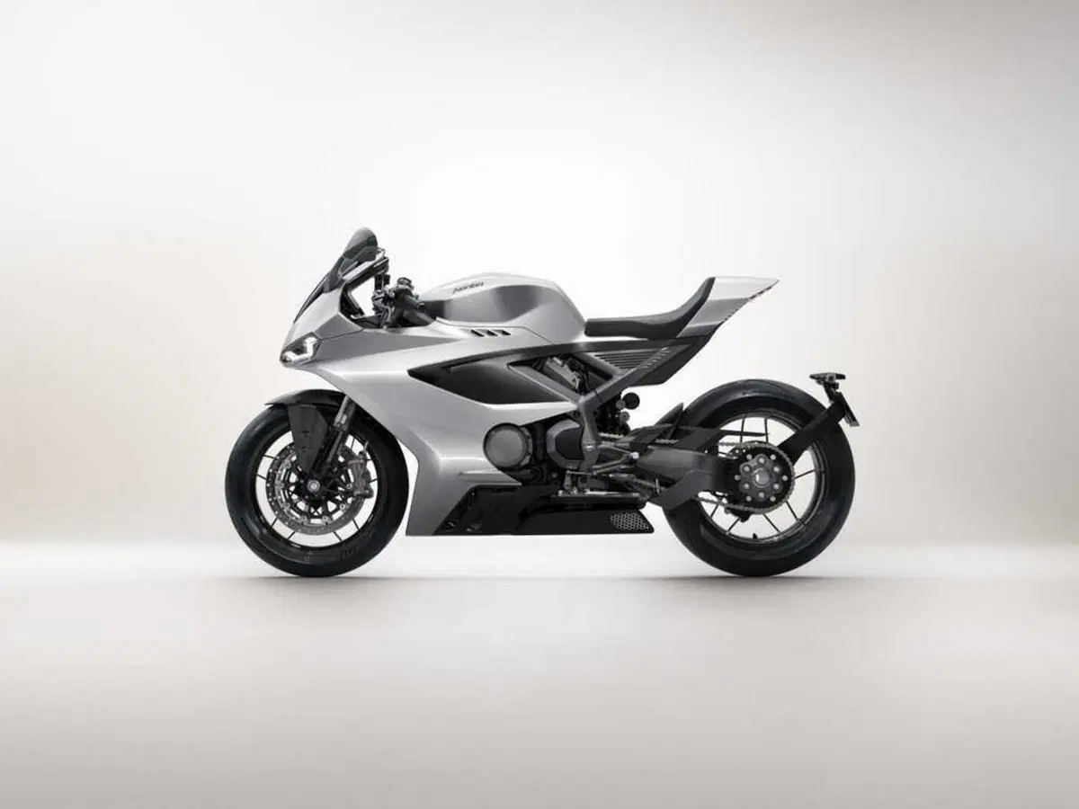 Norton, una storia che parte nel 1898 e rinasce a EICMA 2025 (19)