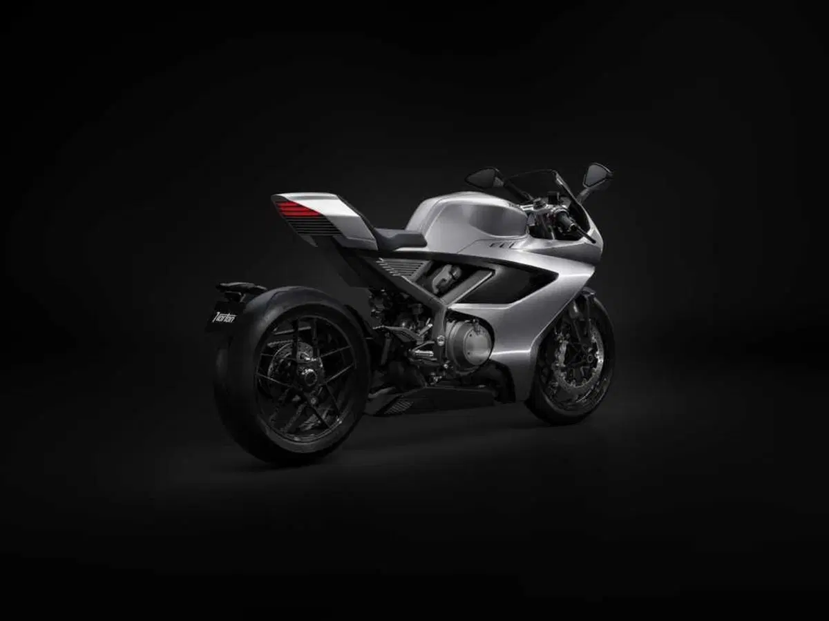 Norton, una storia che parte nel 1898 e rinasce a EICMA 2025 (21)