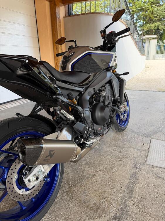 Yamaha MT-09 SP (2024 - 25)