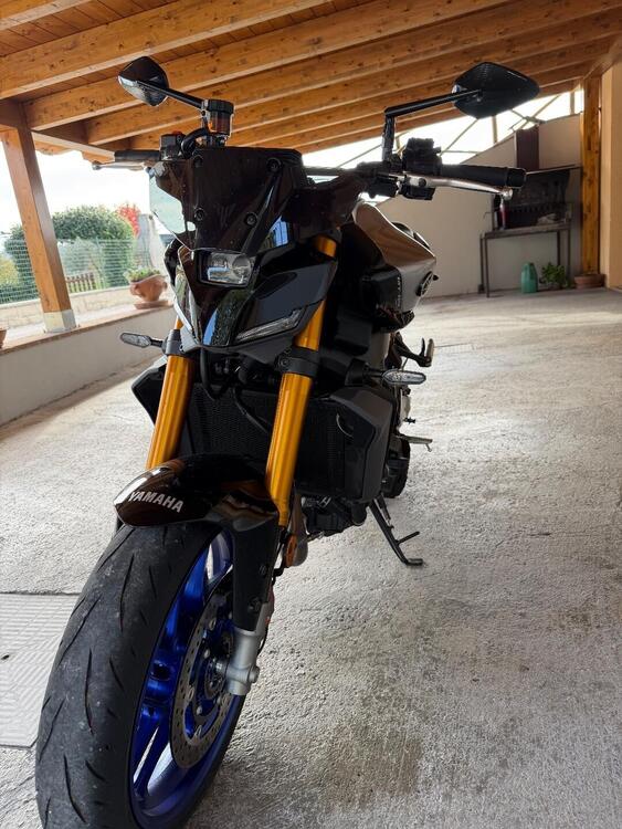 Yamaha MT-09 SP (2024 - 25) (2)