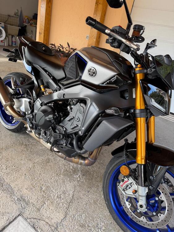 Yamaha MT-09 SP (2024 - 25) (3)