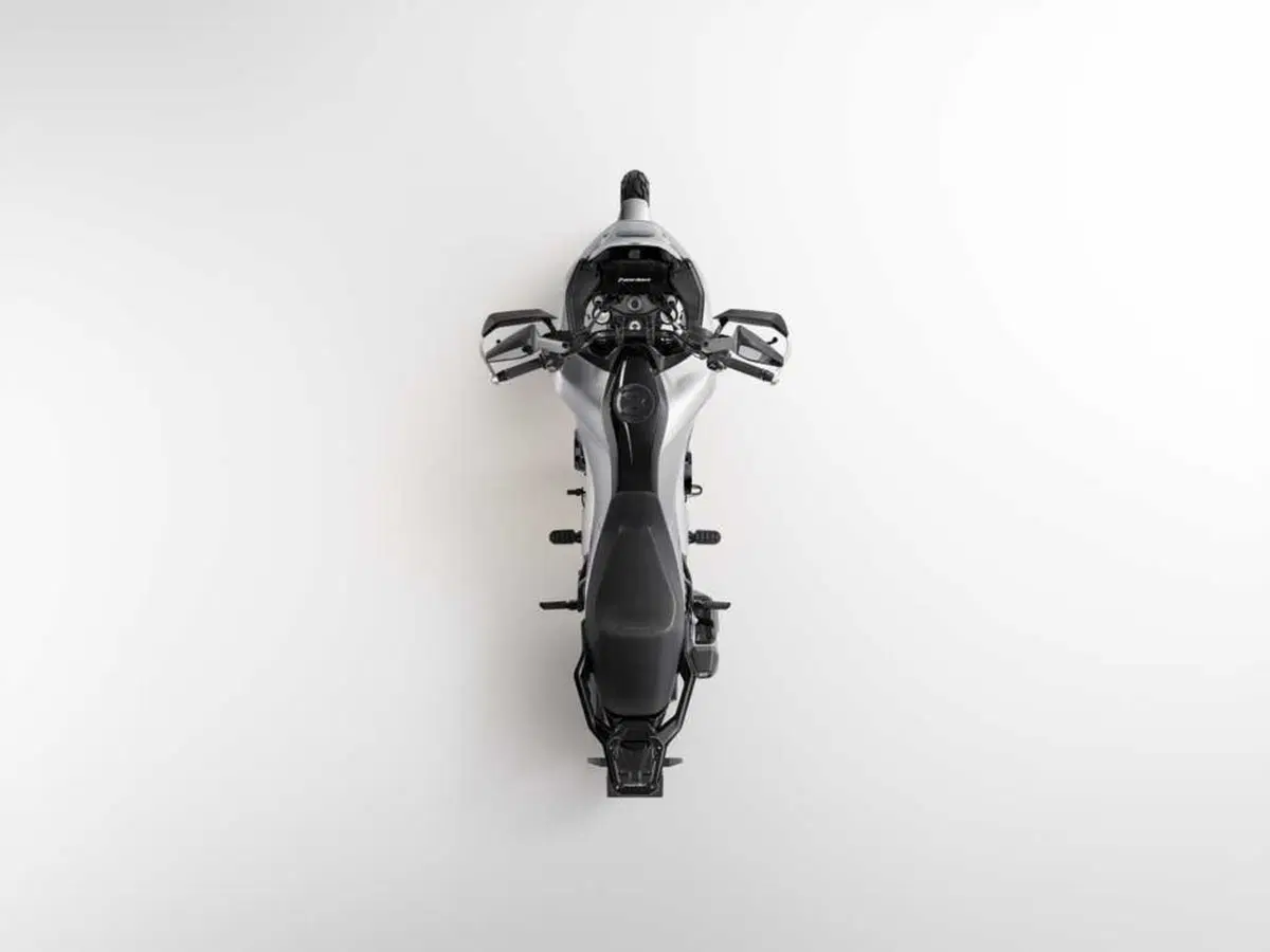 Norton, una storia che parte nel 1898 e rinasce a EICMA 2025 (2)