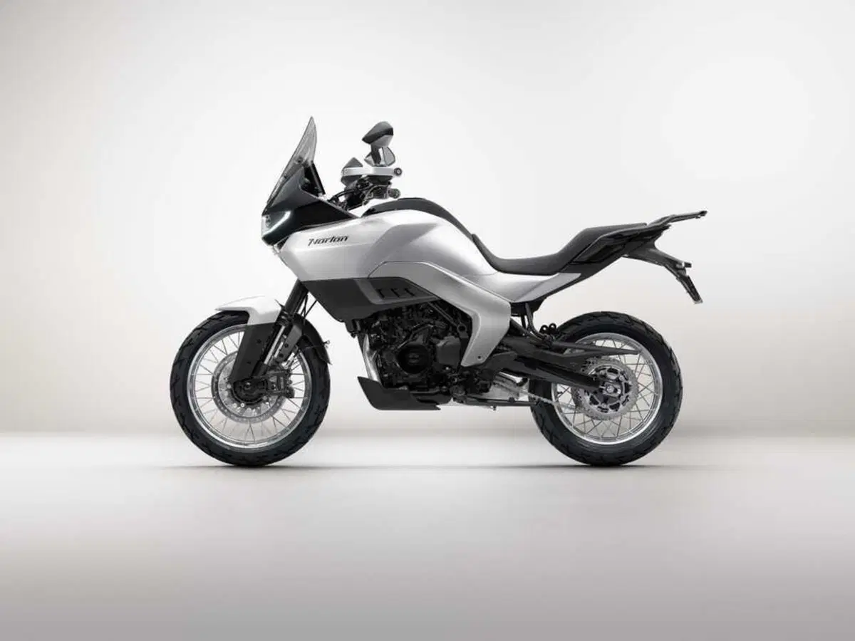Norton, una storia che parte nel 1898 e rinasce a EICMA 2025 (3)