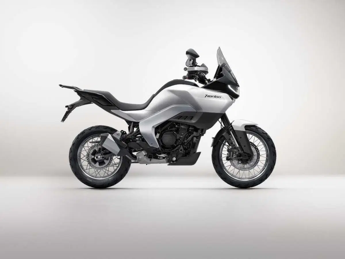 Norton, una storia che parte nel 1898 e rinasce a EICMA 2025 (4)