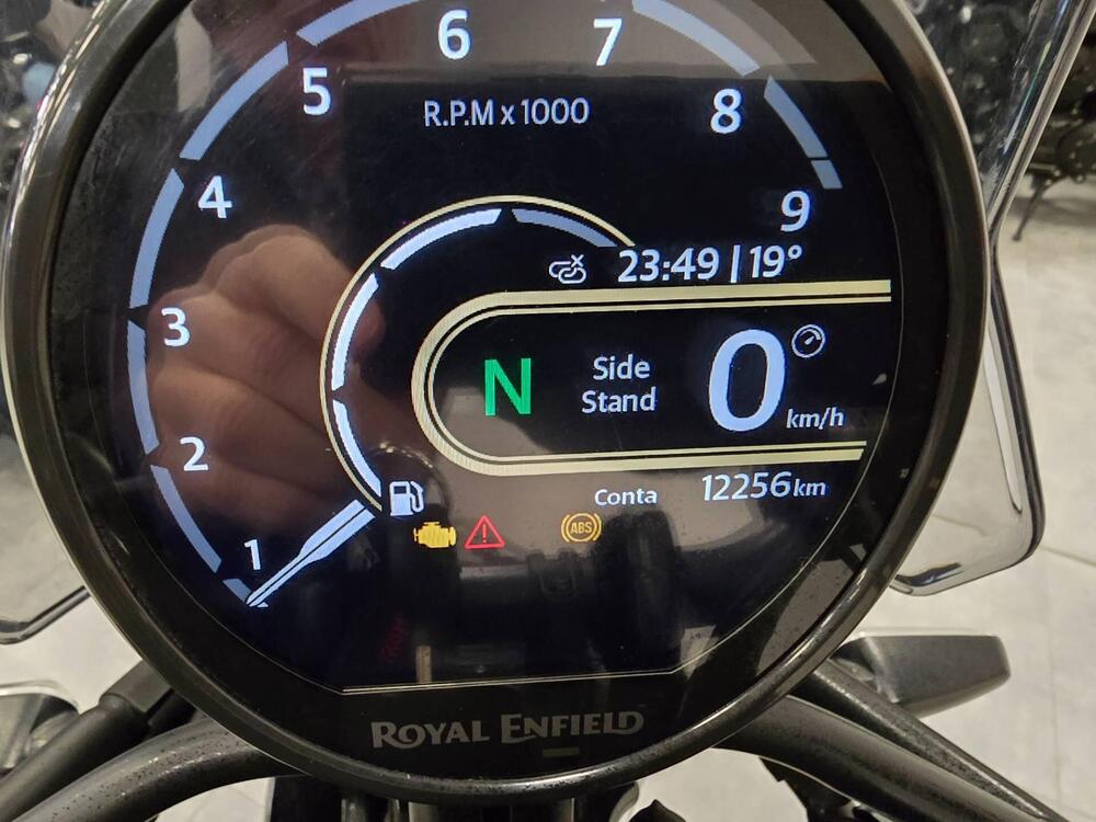 Royal Enfield Himalayan 450 (2024 - 25) (5)