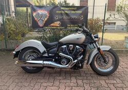 Indian Scout 1250 Classic Limited (2025) nuova