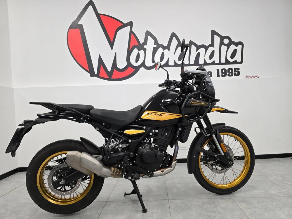 Royal Enfield Himalayan 450 (2024 - 25) (4)
