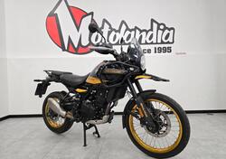 Royal Enfield Himalayan 450 (2024 - 25) usata