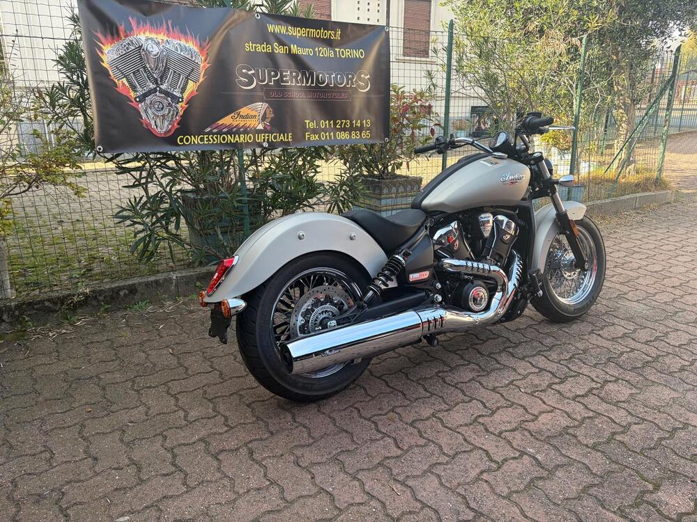 Indian Scout 1250 Classic Limited (2025) (3)