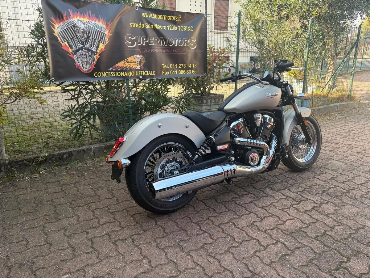 Indian Scout 1250 Classic Limited (2025 - 26) (3)