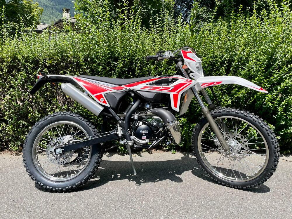 Betamotor RR 50 Enduro (2021 - 25)