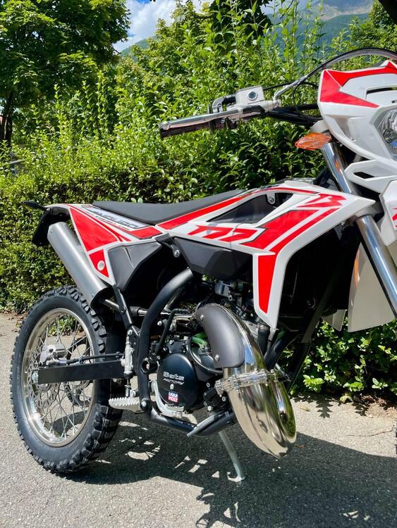 Betamotor RR 50 Enduro (2021 - 25) (3)