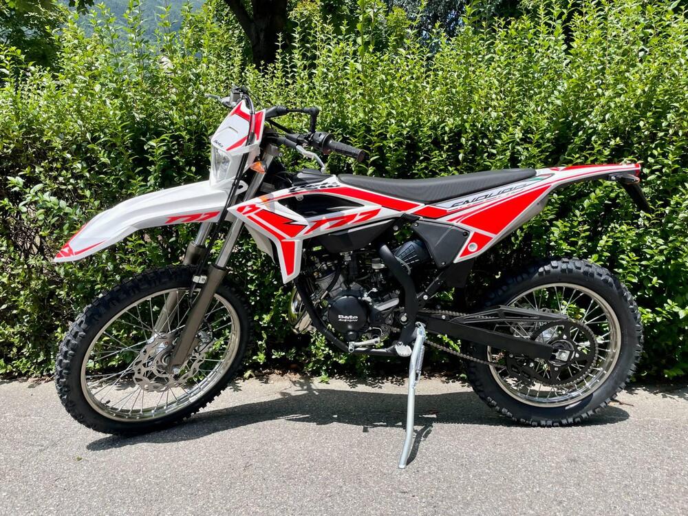 Betamotor RR 50 Enduro (2021 - 25) (4)