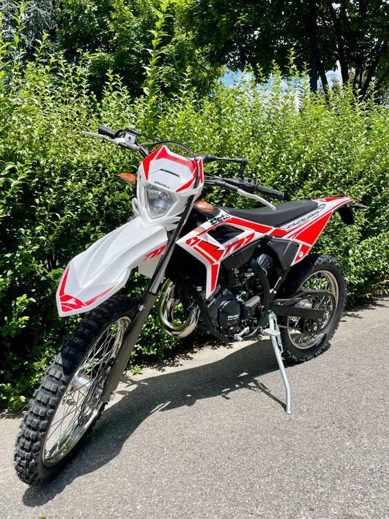 Betamotor RR 50 Enduro (2021 - 25) (5)