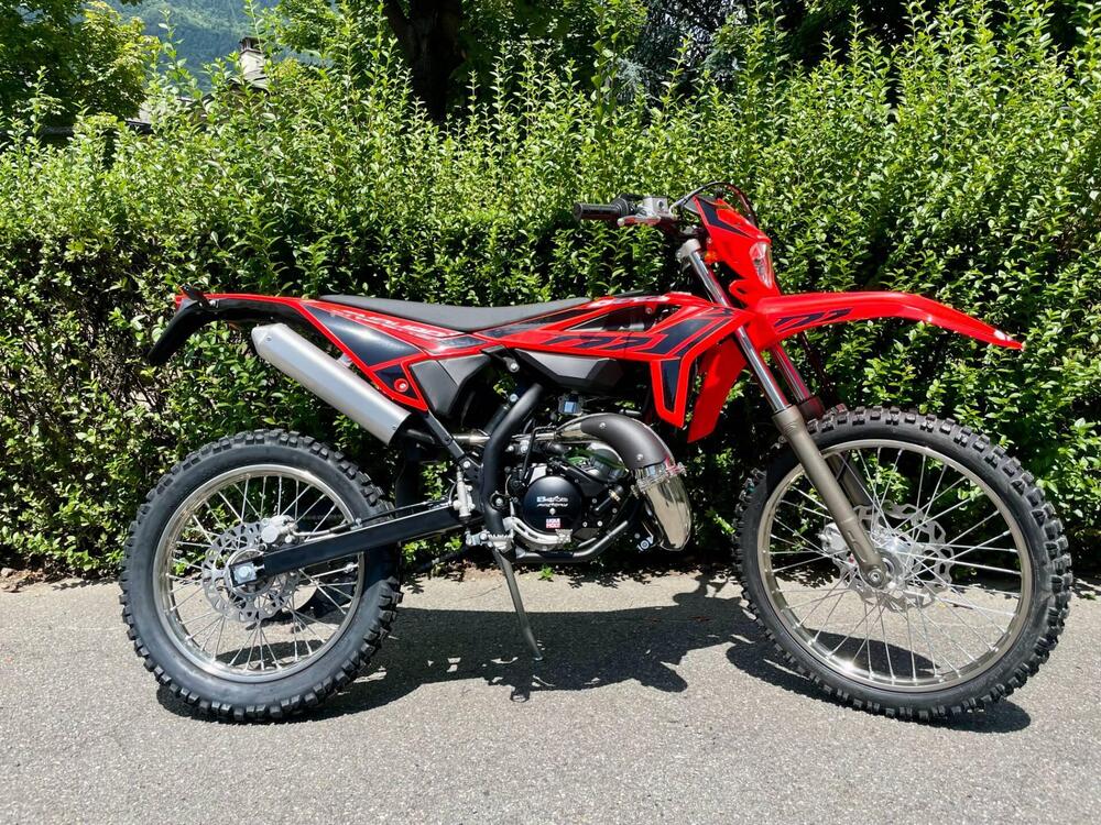 Betamotor RR 50 Enduro (2021 - 25)