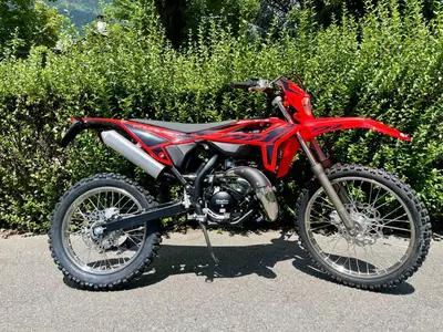 Betamotor RR 50 Enduro (2021 - 26) nuova