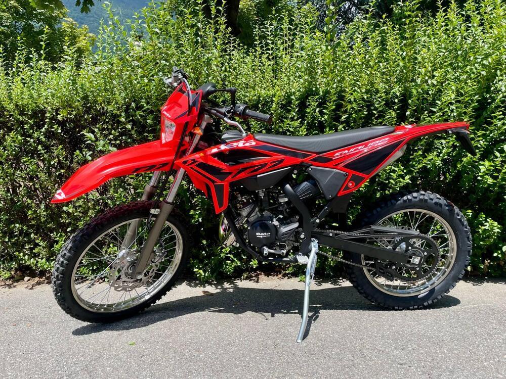 Betamotor RR 50 Enduro (2021 - 25) (4)