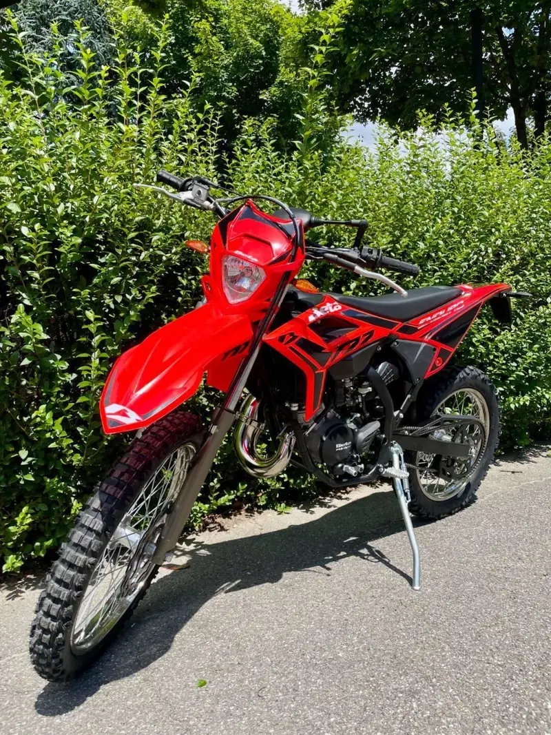 Betamotor RR 50 Enduro (2021 - 26) (5)