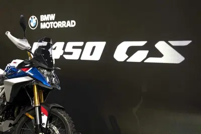 Le adventure 450 imperdibili di EICMA 2025 [VIDEO]