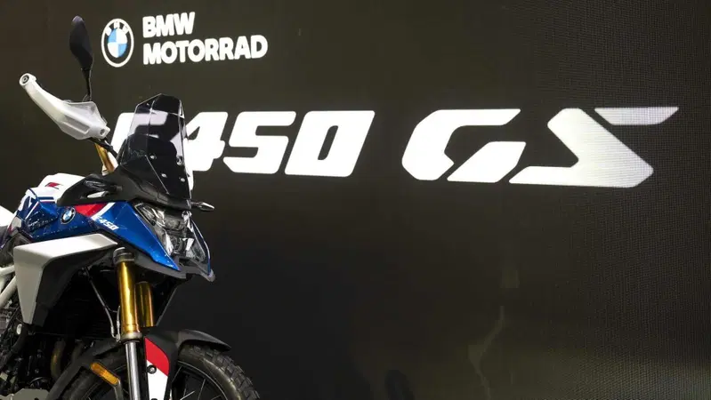 Le adventure 450 imperdibili di EICMA 2025 [VIDEO]
