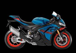 Aprilia RSV4 1100 (2025) nuova