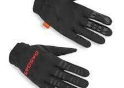 GUANTI DA TRIAL GAS GAS