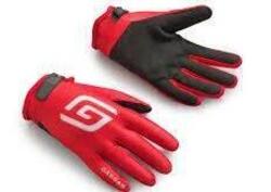 GUANTI DA TRIAL GAS GAS