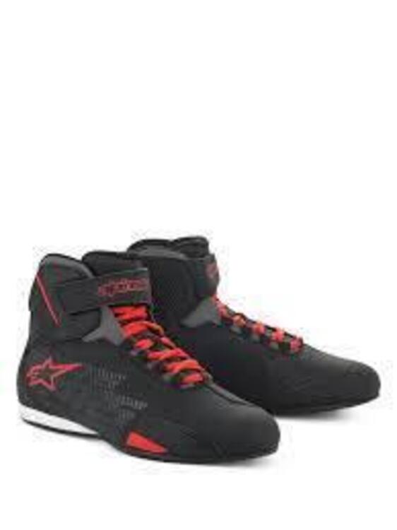 SCARPE ALPINESTARS