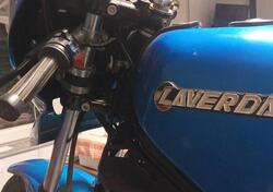 Laverda 125 d'epoca