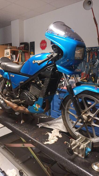 Laverda 125 (4)