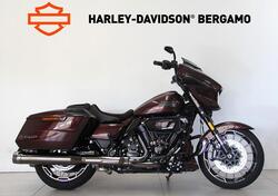 Harley-Davidson CVO Street Glide (2024) usata