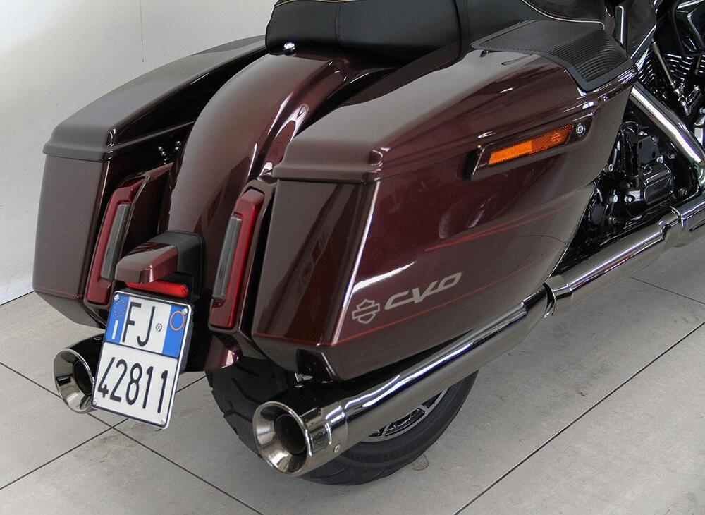 Harley-Davidson CVO Street Glide (2024) (3)