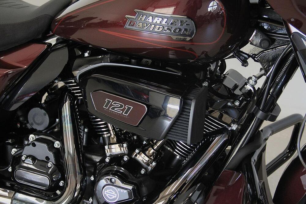 Harley-Davidson CVO Street Glide (2024) (5)