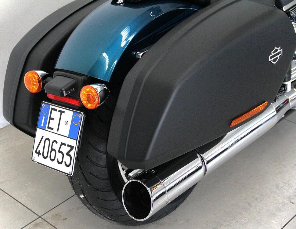 Harley-Davidson 107 Sport Glide (2018 - 20) (3)