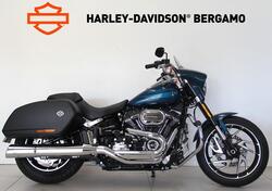 Harley-Davidson 107 Sport Glide (2018 - 20) usata