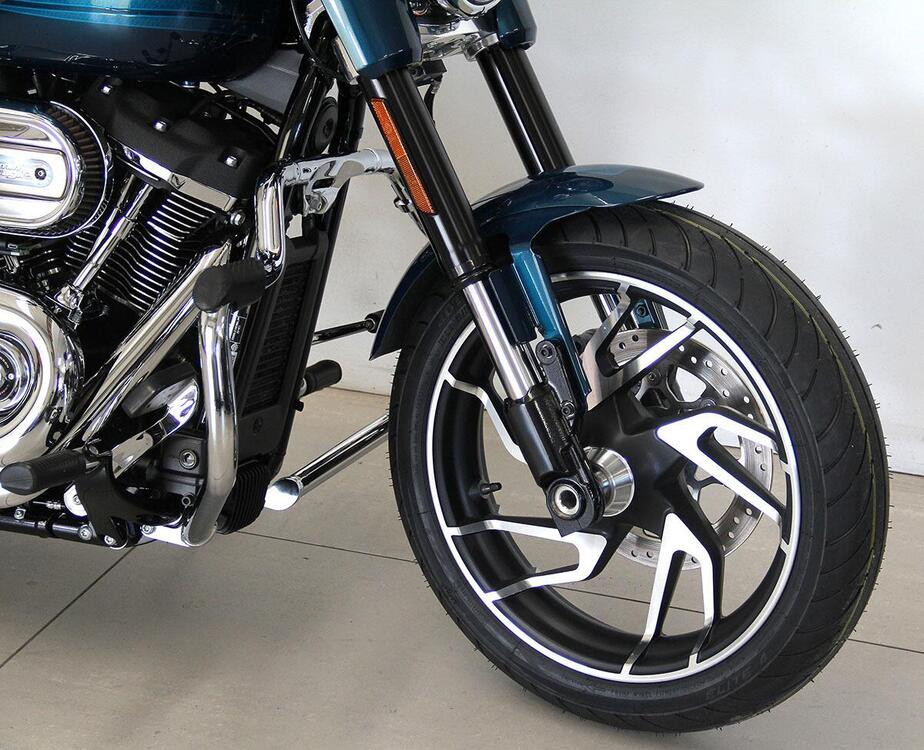 Harley-Davidson 107 Sport Glide (2018 - 20) (2)