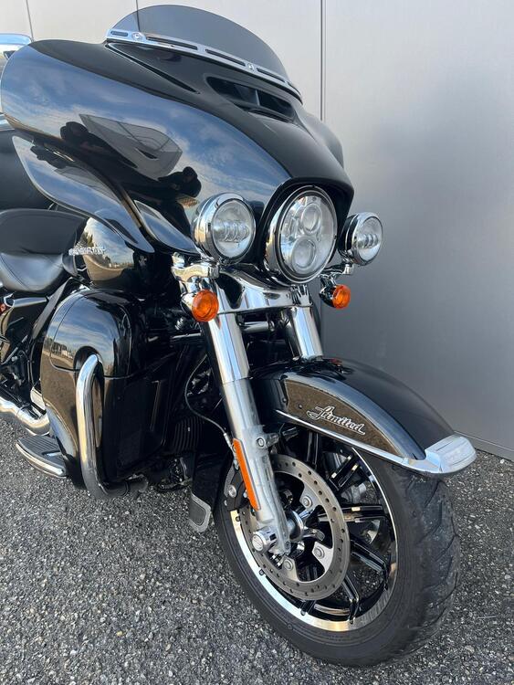 Harley-Davidson 114 Electra Glide Ultra Limited (2019) - FLHTK (3)