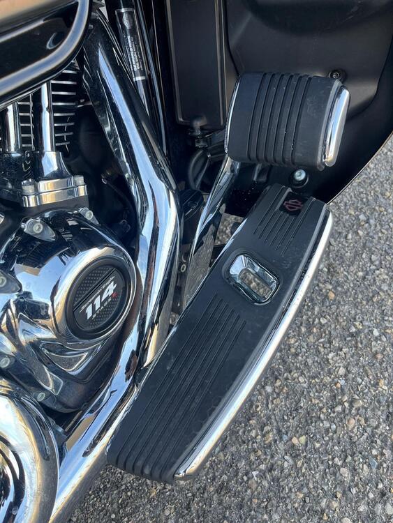 Harley-Davidson 114 Electra Glide Ultra Limited (2019) - FLHTK (4)