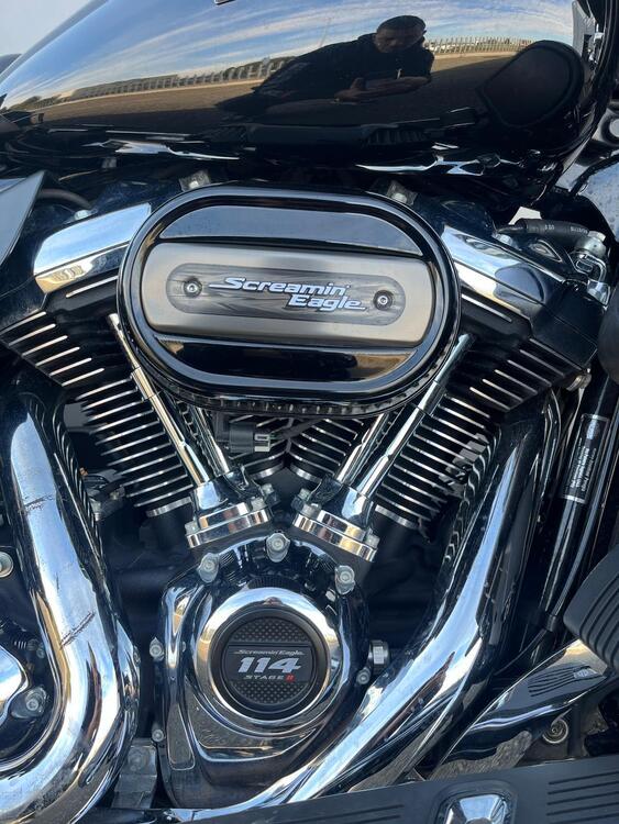 Harley-Davidson 114 Electra Glide Ultra Limited (2019) - FLHTK (5)