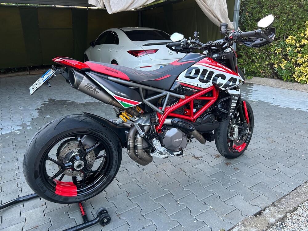 Ducati Hypermotard 950 (2019 - 20) (3)