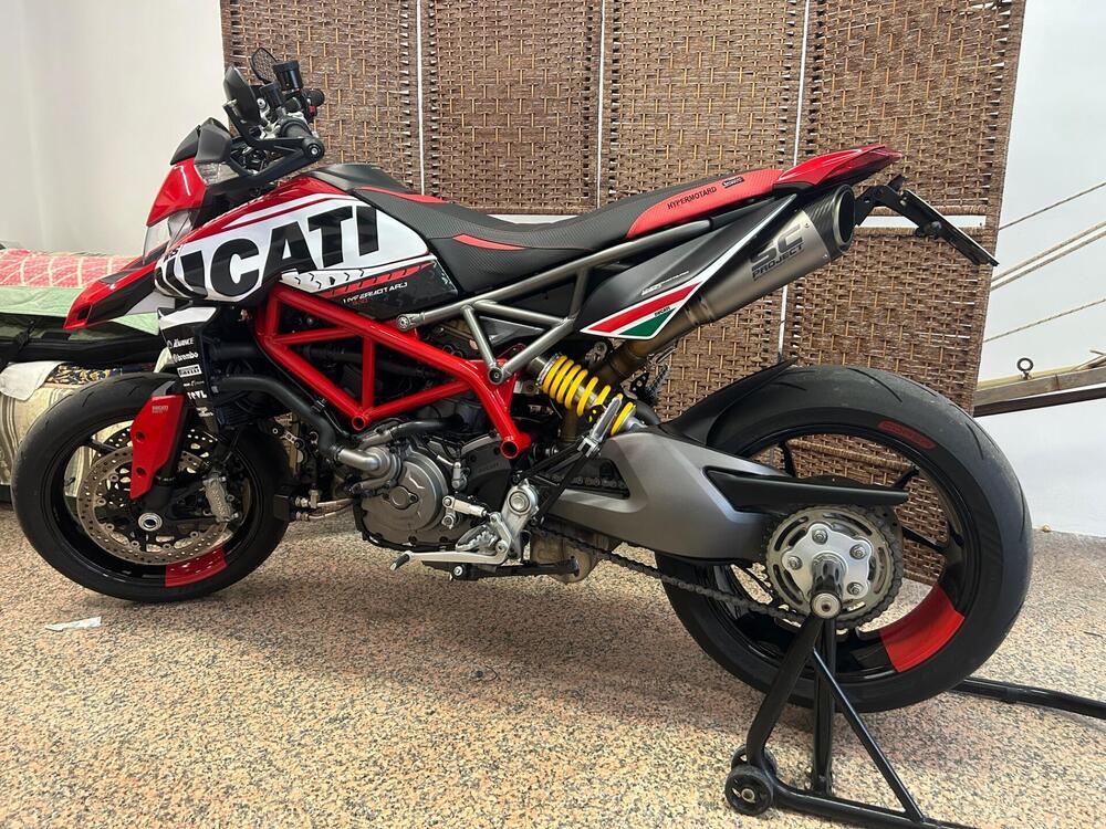 Ducati Hypermotard 950 (2019 - 20) (5)