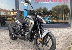 Morbidelli F125 (2025) nuova