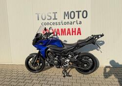 Yamaha Tracer 900 ABS (2017 - 18) usata