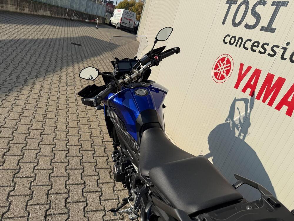 Yamaha Tracer 900 ABS (2017 - 18) (2)