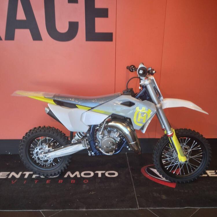 Husqvarna TC 65 (2023 - 26)