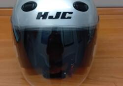 Casco Jet marca HJC taglia XL Hjc Helmets